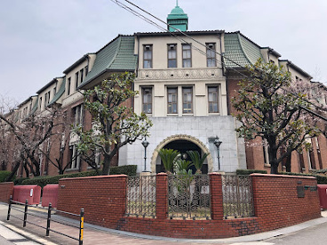 大阪府立工芸高校の画像1