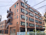 私立大阪学芸高校附属中学校