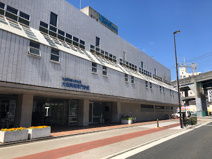 大阪芸術大学附属大阪美術専門学校