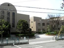 私立藍野大学短期大学部大阪阿倍野キャンパス