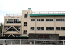 国立大阪教育大学教育学部附属天王寺小学校