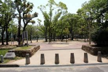 晴明丘中央公園
