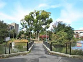 桃ケ池公園