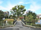桃ケ池公園の画像