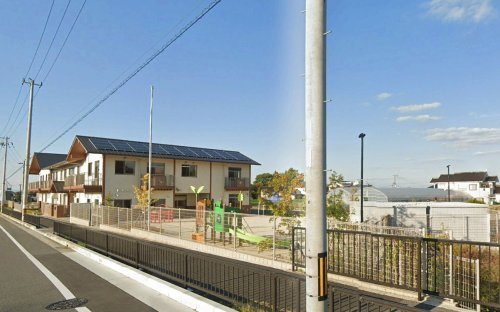 楓の木こども園