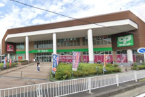サミットストア 横浜岡野店