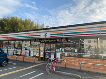 セブン-イレブン 上尾平方北店