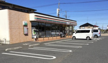 セブン-イレブン 上尾平方店
