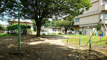 上尾市立平方幼稚園