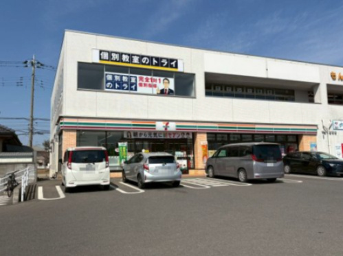 セブンイレブン 下野自治医大店の画像