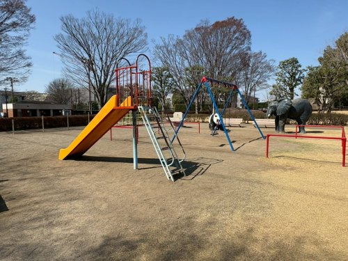 祇園原公園の画像