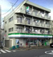 ファミリーマート まるいし八幡山店の画像