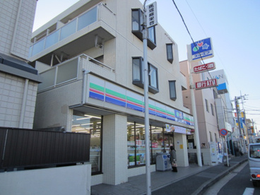 ローソン・スリーエフ 馬堀海岸店の画像1