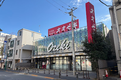スーパーの画像1