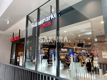 リンコス BASEGATE横浜関内店の画像1