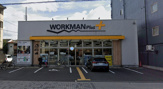 WORKMAN Plus 東住吉桑津店