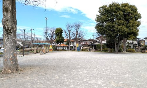東武中央公園