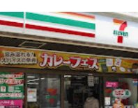 セブンイレブン 北区王子2丁目店の画像1