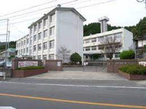 広島市立鈴張小学校
