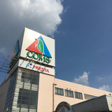 コムズ飯室店