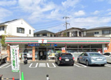セブンイレブン 川崎上麻生2丁目店