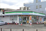 ファミリーマート 王禅寺西店