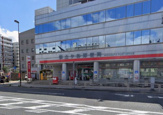 郵便局 保土ヶ谷郵便局