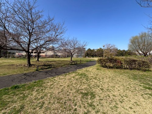 日の出おひさま公園