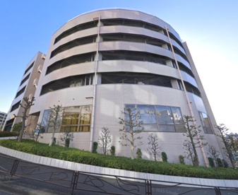 小田急アコルデ新百合ヶ丘北館の画像1