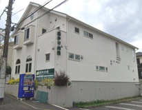新ゆり内科