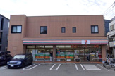 セブンイレブン 大田区大森南1丁目店