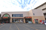 ライフ大森南店