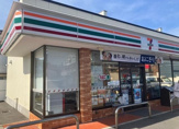 セブンイレブン 堺百舌鳥梅町3丁店