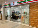 セブンイレブン 南海三国ヶ丘駅店