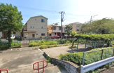 旧呑川緑地