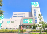 ニトリ大田大鳥居店