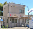 蒲田警察署北糀谷交番