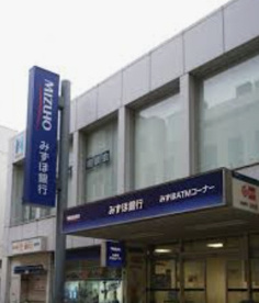 みずほ銀行川越駅前支店の画像1