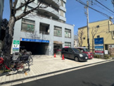 塩野皮フ科