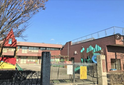 みよしの幼稚園の画像1