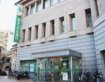 埼玉りそな銀行新河岸出張所の画像1