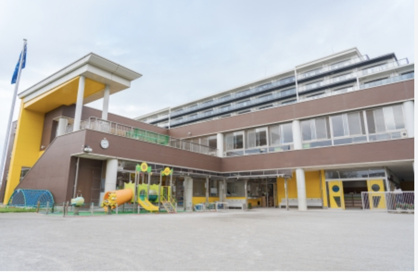 ひかりの子認定幼稚園の画像1