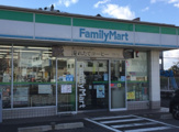 ファミリーマート ときはま北花田店