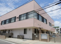 認定こども園　ふじま幼稚園