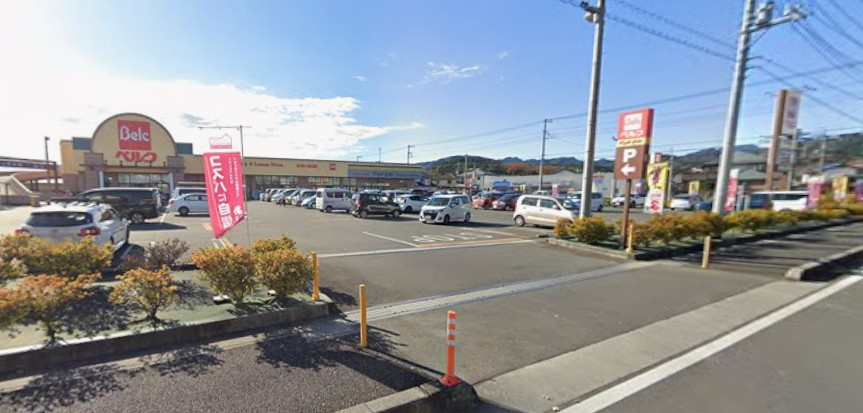 ベルク 毛呂山店の画像