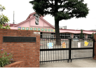 認定こども園霞ヶ関幼稚園の画像1