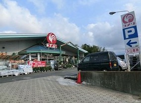 コメリの画像1