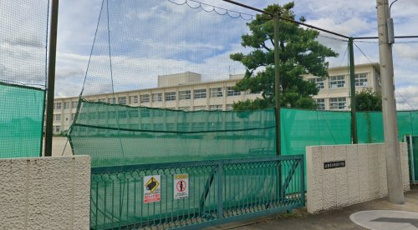 江南市立布袋小学校の画像1