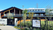 認定こども園　川越なかよし幼稚園