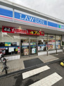 ローソン 堺浜寺元町一丁店